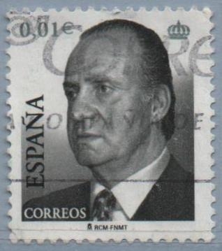 Juan Carlos I