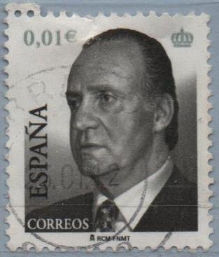 Juan Carlos I