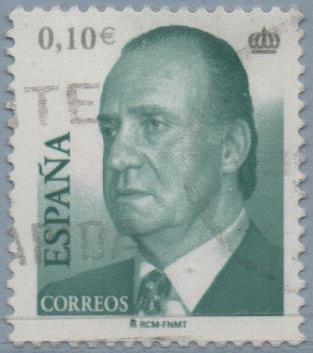 Juan Carlos I