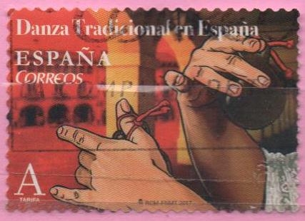 Danza Tradicional en España 