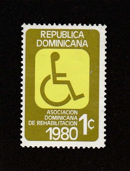 Asociación dominicana de rehabilitación