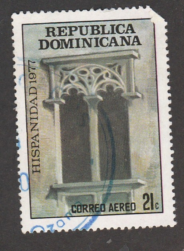 Hispanidad 1977