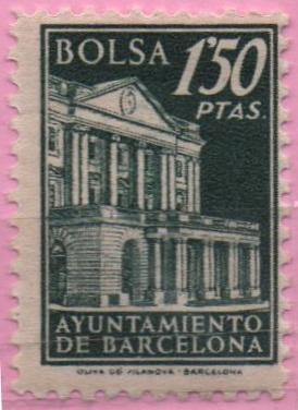 Ayuntamiento d´Barcelona