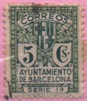 Escudo d´l´Ciudad