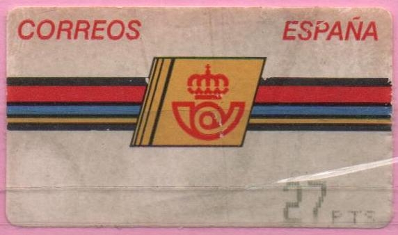 Logotipo d´Correos