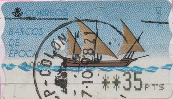 Barcos d´Epoca