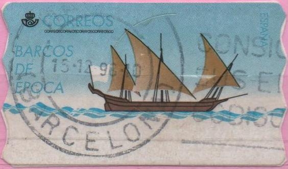 Barcos d´Epoca