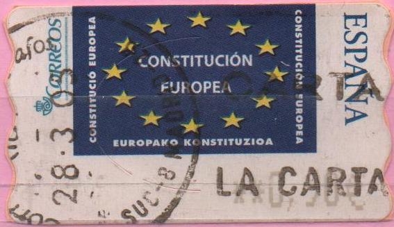 Constitucion Europea