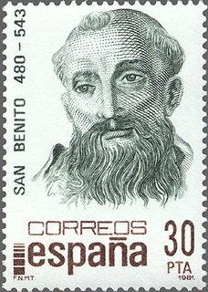 2620 - Centenarios - San Benito (480-543)