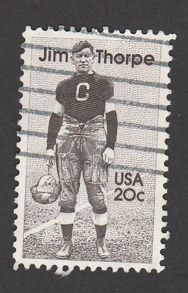 Jim Thorpe