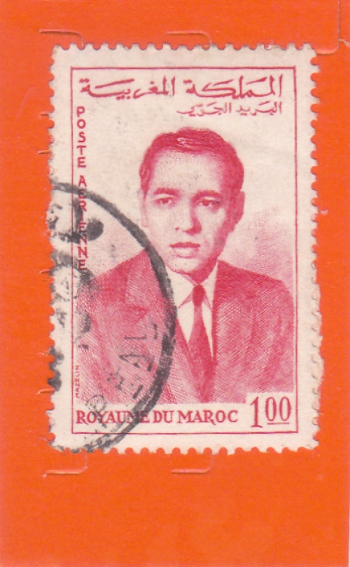 HASSAN II