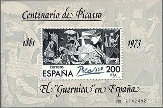 SH2631 - El Guernica en España