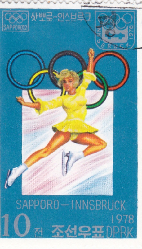 OLIMPIADA