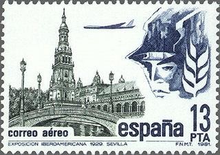 2635 - Correo aéreo