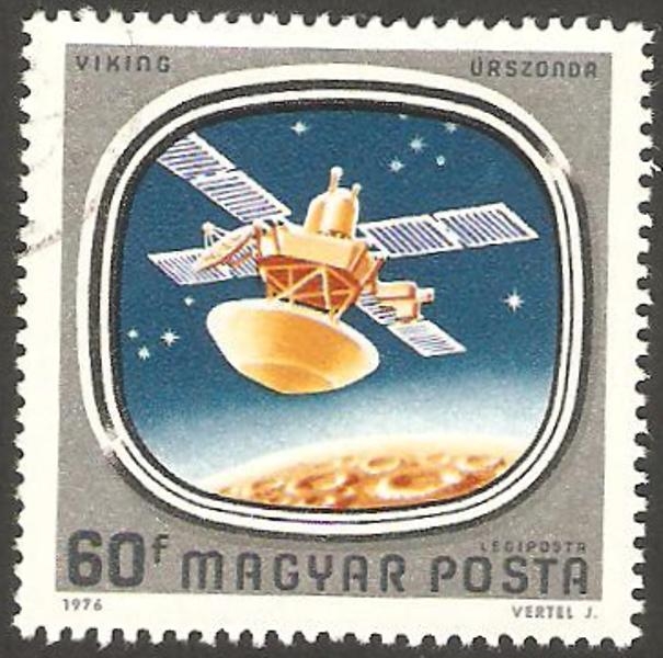 385 - Sonda espacial Viking