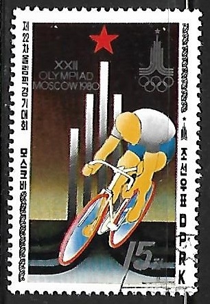 Juegos Olimpicos de verano - Ciclismo 