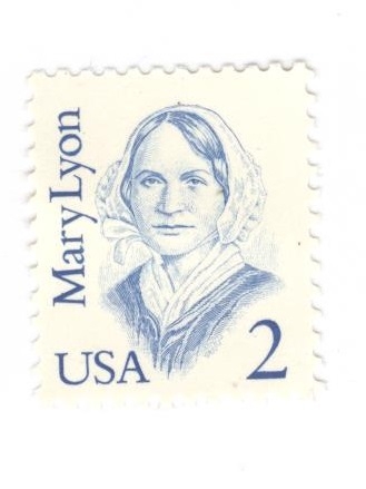 Mary Lyon