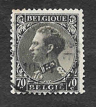 262 - Leopoldo III de Bélgica