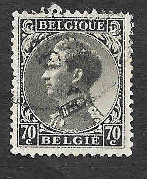 262 - Leopoldo III de Bélgica