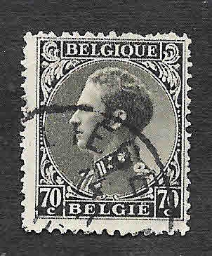 262 - Leopoldo III de Bélgica