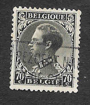 262 - Leopoldo III de Bélgica