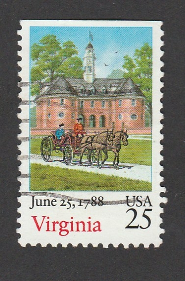 Virginia