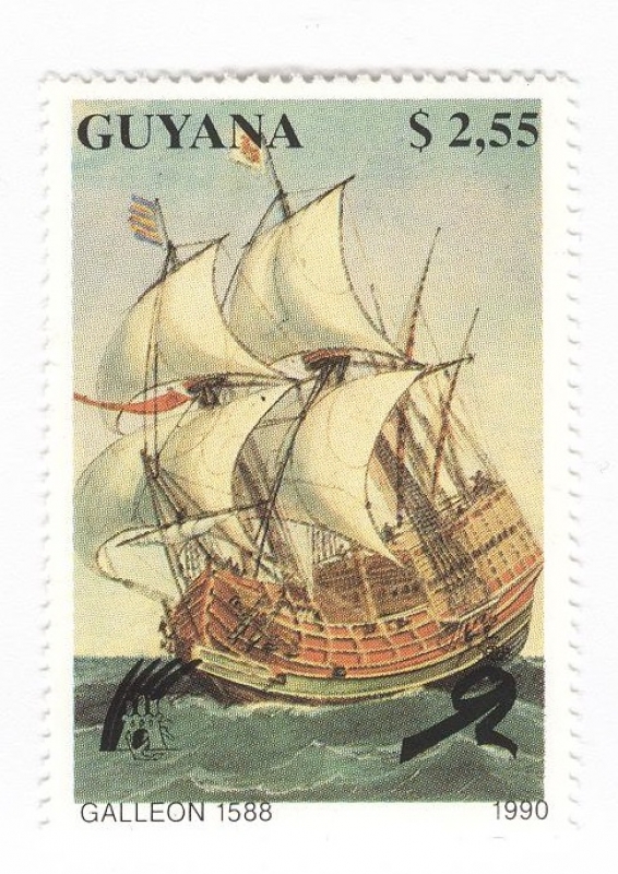 Galeón