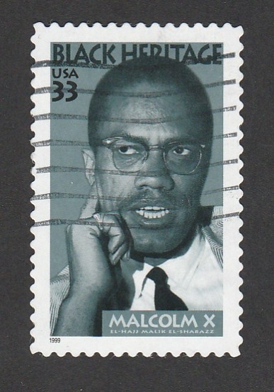 Malcolm X