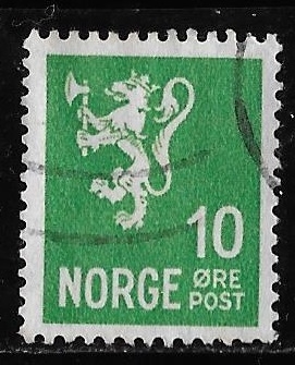 Noruega-cambio