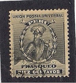 Union Postal Universal