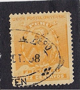 Union Postal Universal