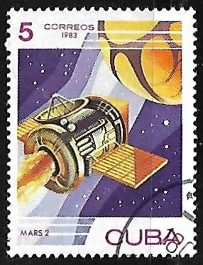 Spacecraft 