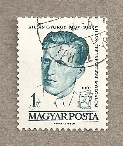 Gyorgy Killan