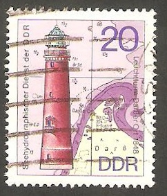 1636 - Faro de Darsser