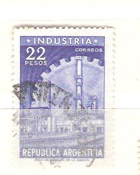 industria