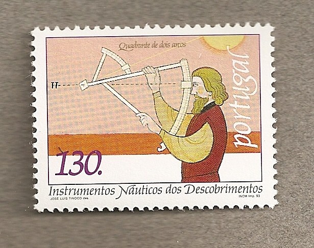 Instrumentos nauticos