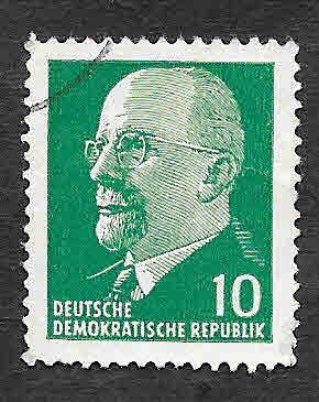 583 - Walter Ernst Paul Ulbricht