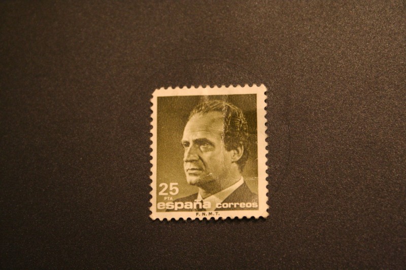 juan carlos I