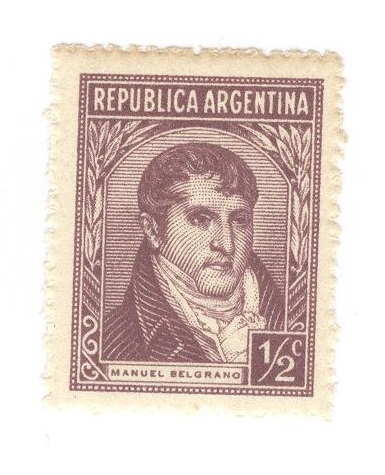 Manuel Belgrano