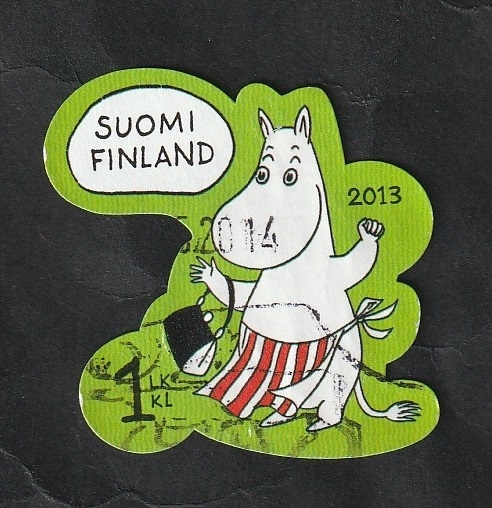 2210 - Moomin