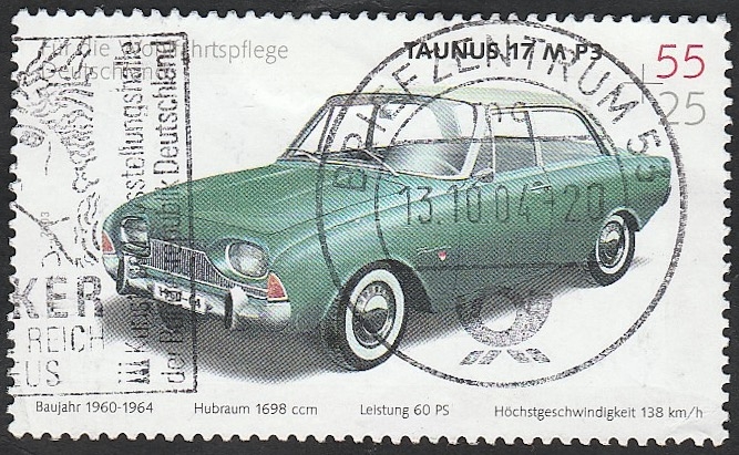 2191 - Ford Taunus 17 M P3