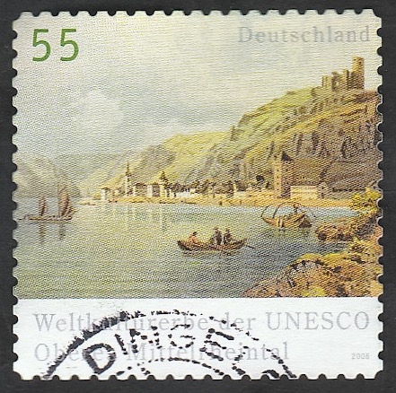 2360 - Valle de Mittelrheintal