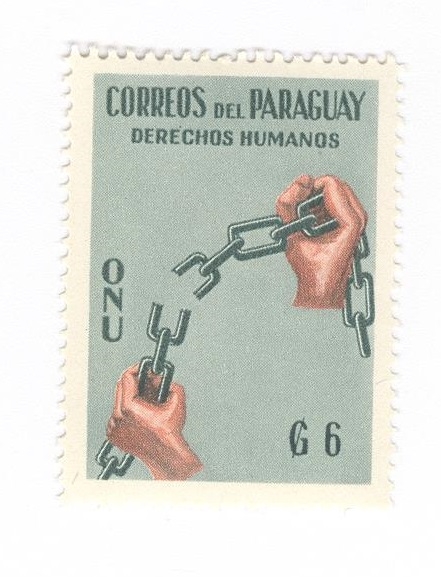 Derechos humanos