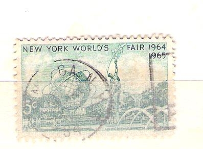 RESERVADO new york feria mundial