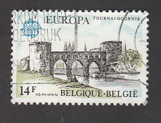 Tournai-Doornik