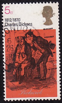 Charles Dickens