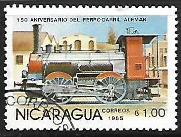 Ferrocarriles - Steam