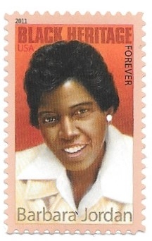 Barbara Jordan