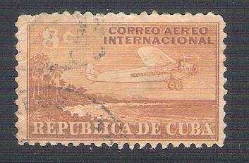 avión