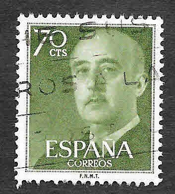 Edif 1151 - Francisco Franco Bahamonde